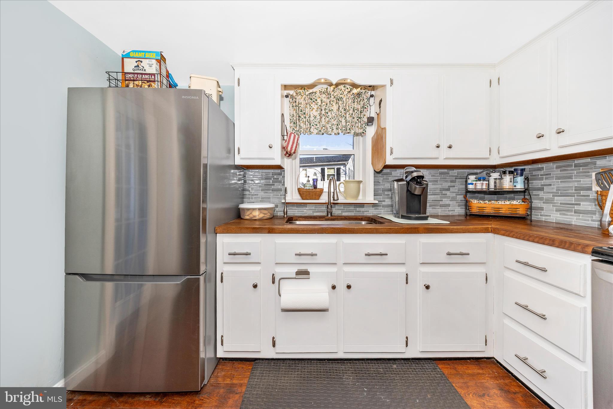 5618 Bartonsville Road Frederick, MD 21704 - Photo 13 of 53 Kitchen