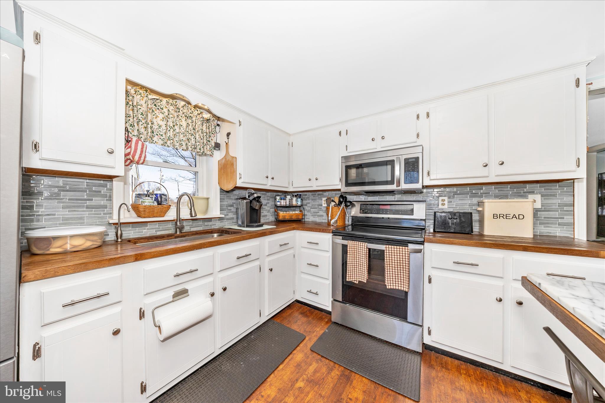 5618 Bartonsville Road Frederick, MD 21704 - Photo 15 of 53 Kitchen