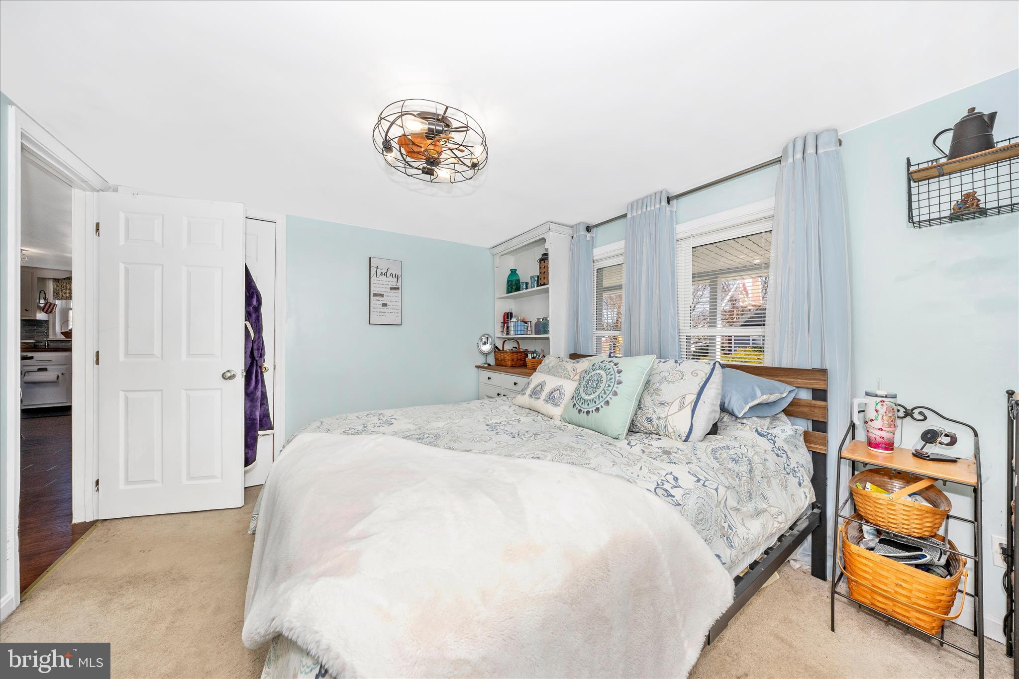 5618 Bartonsville Road Frederick, MD 21704 - Photo 18 of 53 Bedroom 1