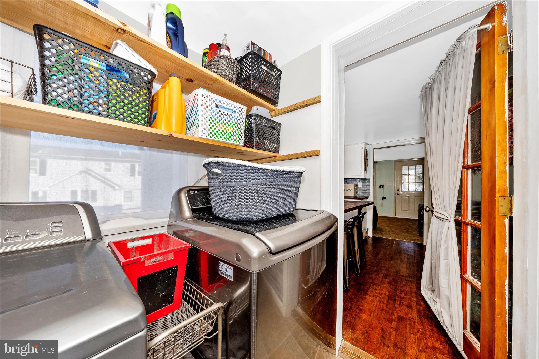 5618 Bartonsville Road Frederick, MD 21704 - Photo 25 of 53 Laundry Room