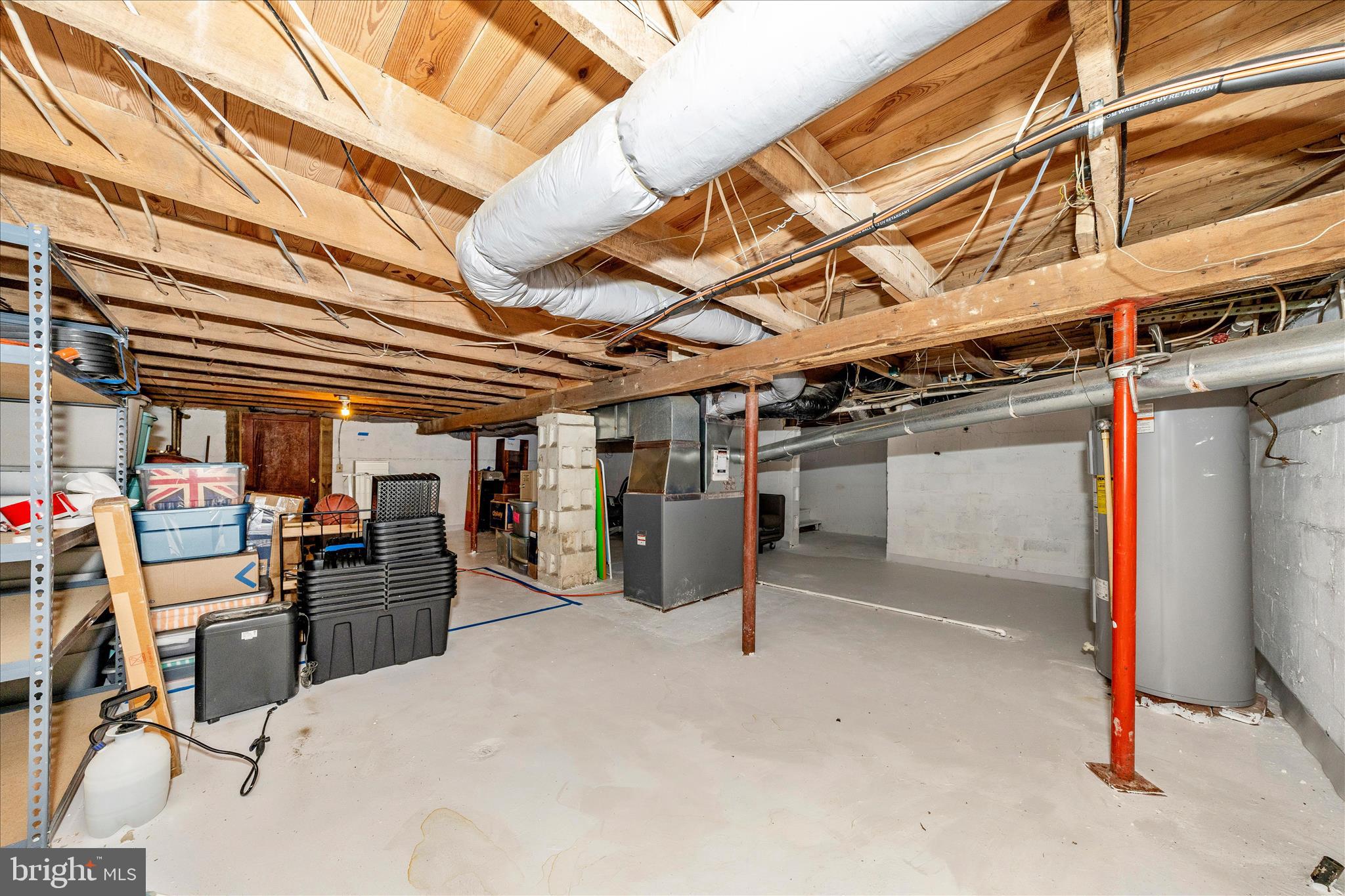 5618 Bartonsville Road Frederick, MD 21704 - Photo 36 of 53 Lower Level