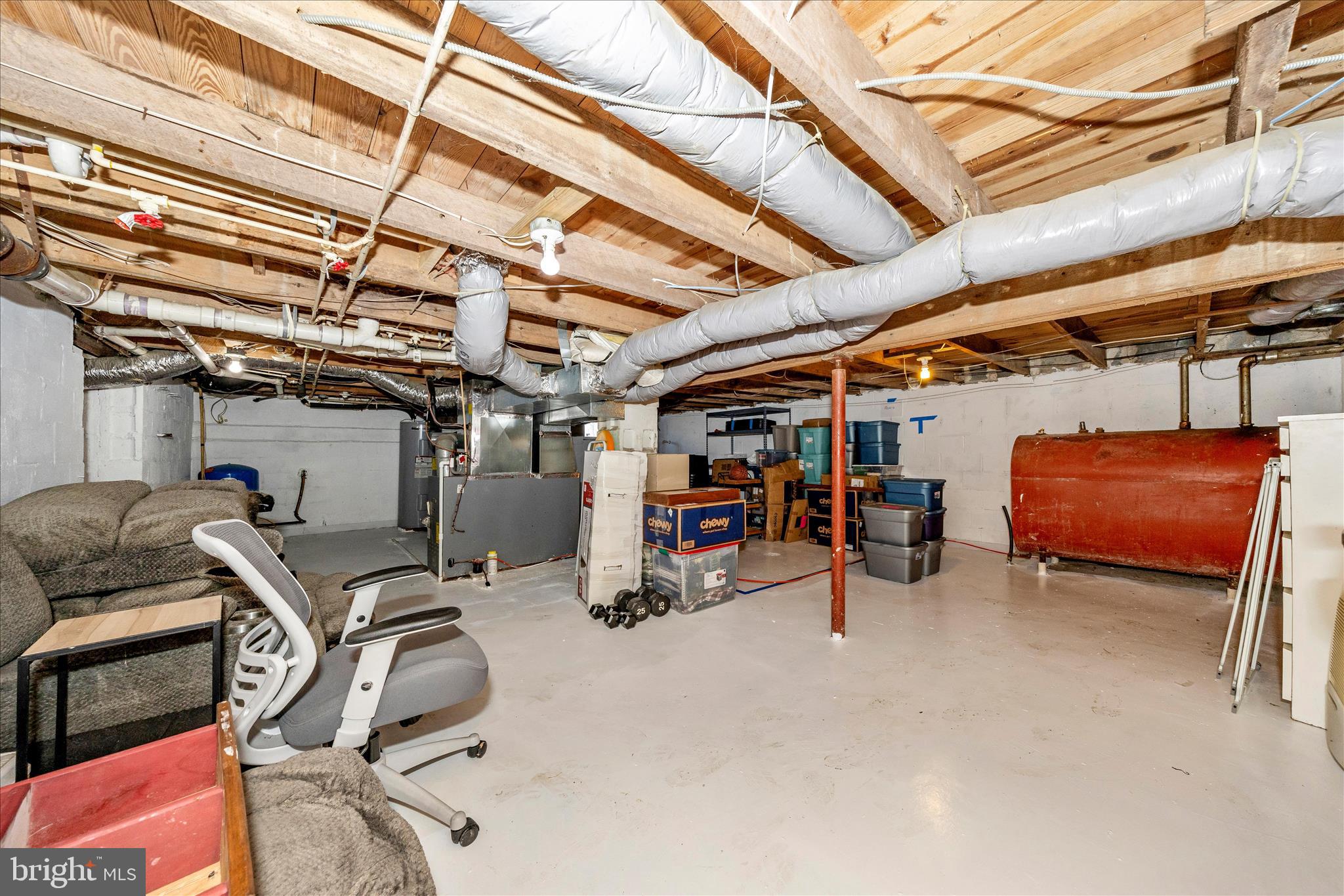 5618 Bartonsville Road Frederick, MD 21704 - Photo 37 of 53 Lower Level