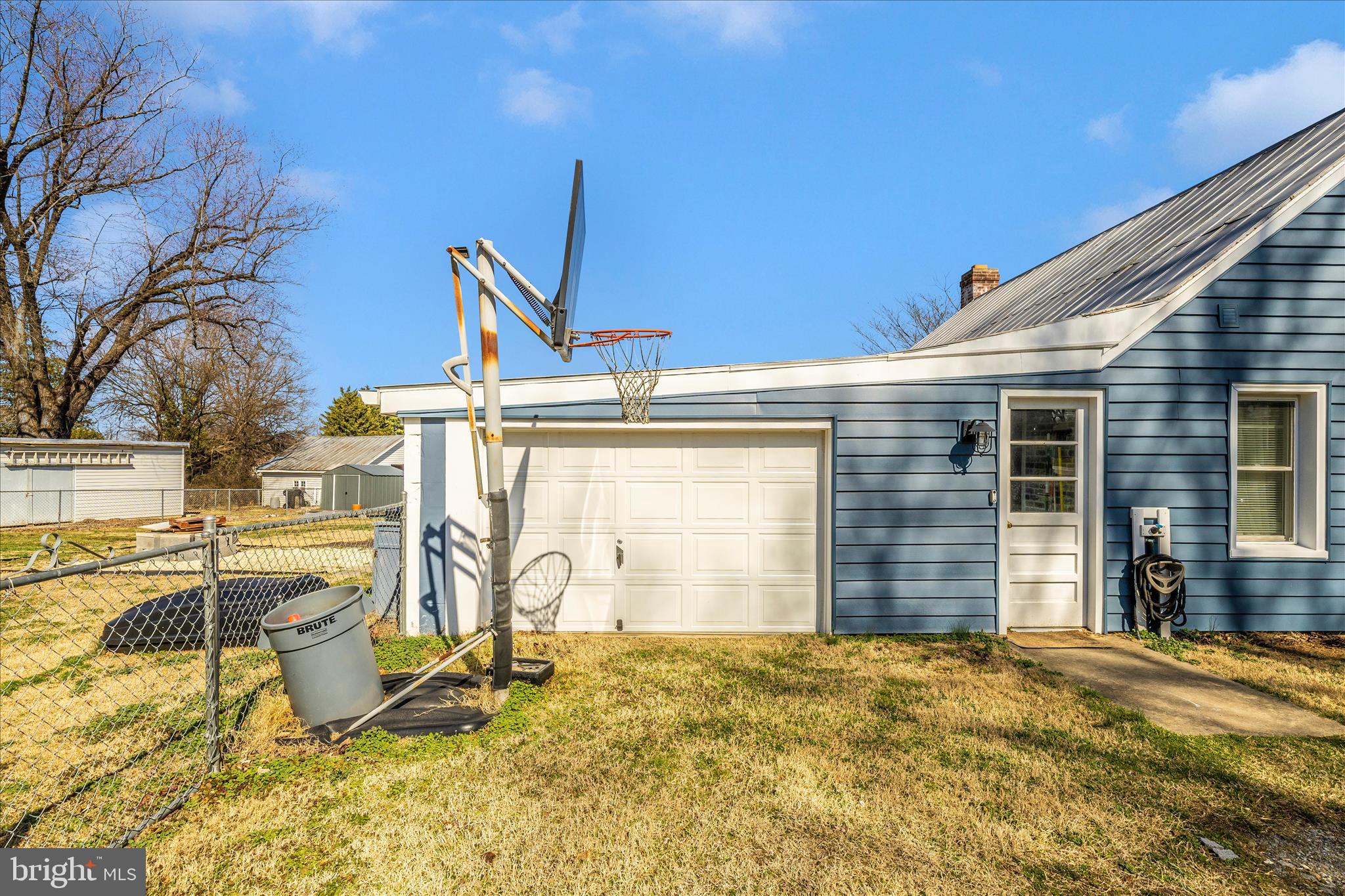 5618 Bartonsville Road Frederick, MD 21704 - Photo 42 of 53 Garage