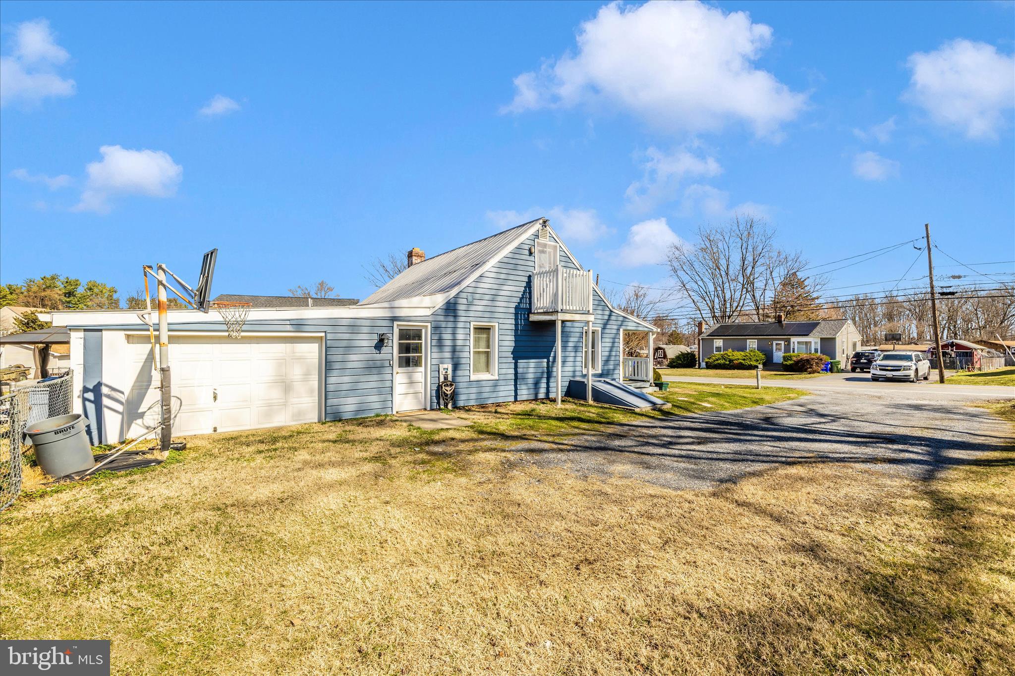 5618 Bartonsville Road Frederick, MD 21704 - Photo 43 of 53 Exterior Side