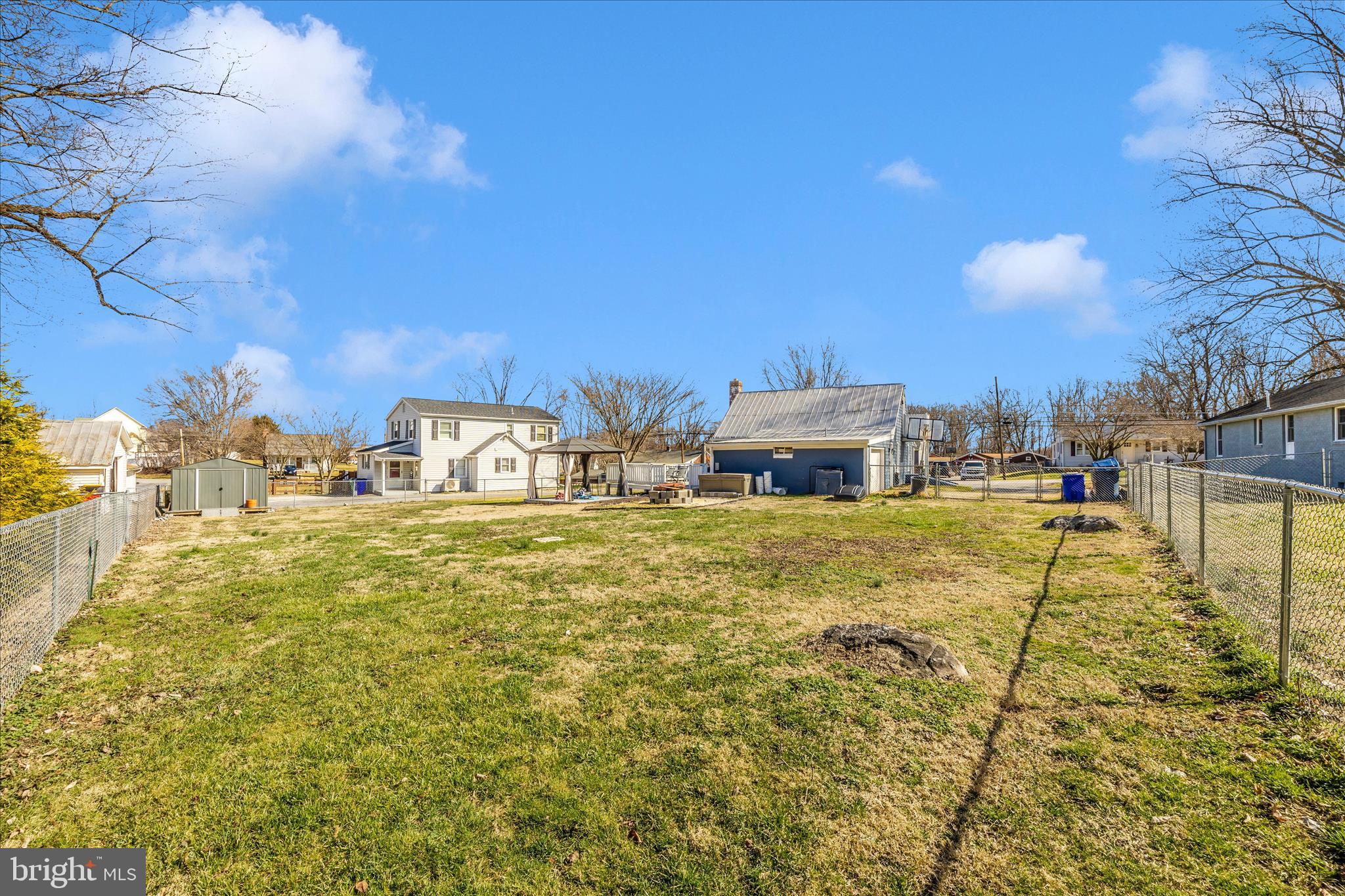 5618 Bartonsville Road Frederick, MD 21704 - Photo 44 of 53 Exterior Back