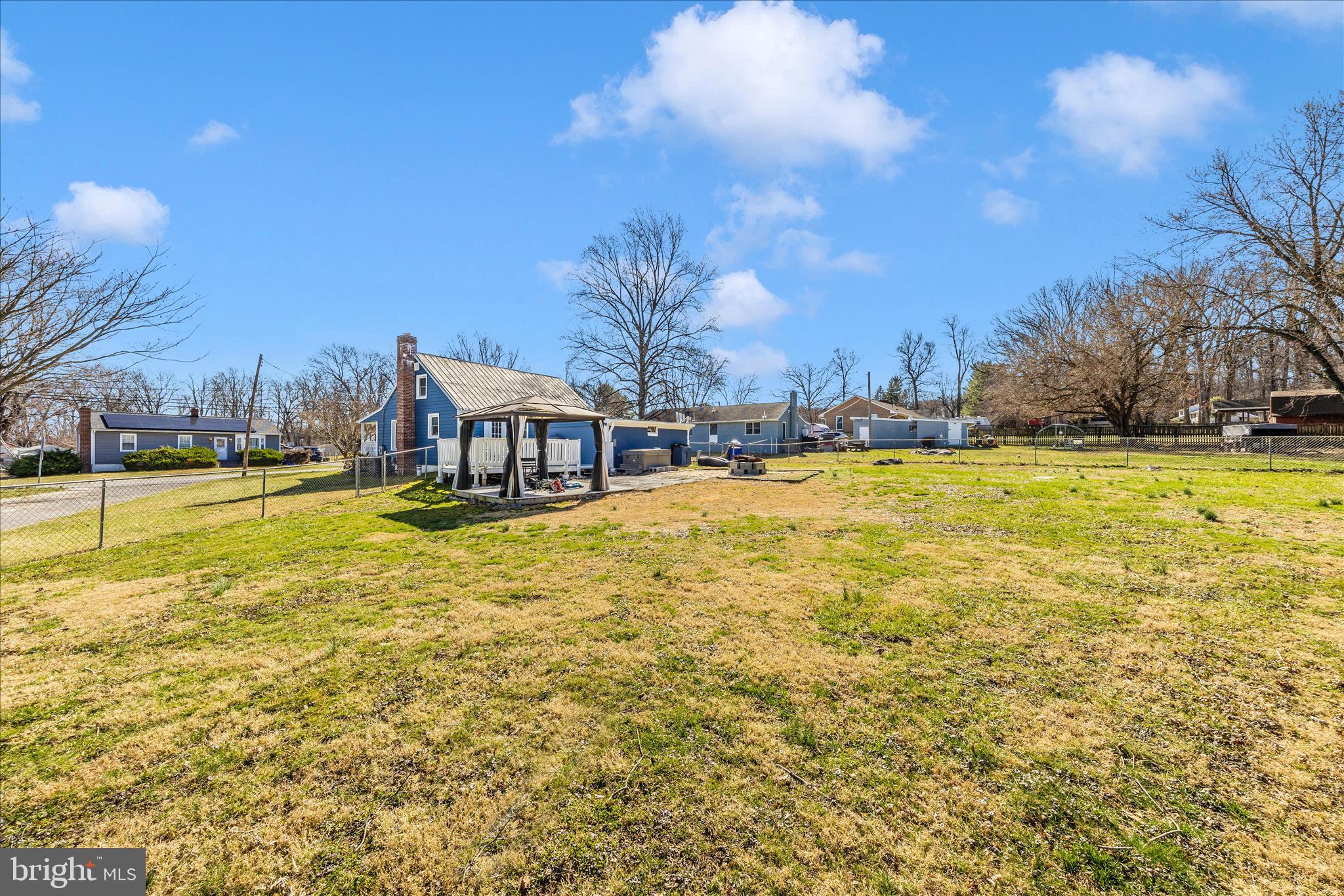 5618 Bartonsville Road Frederick, MD 21704 - Photo 46 of 53 Exterior Back