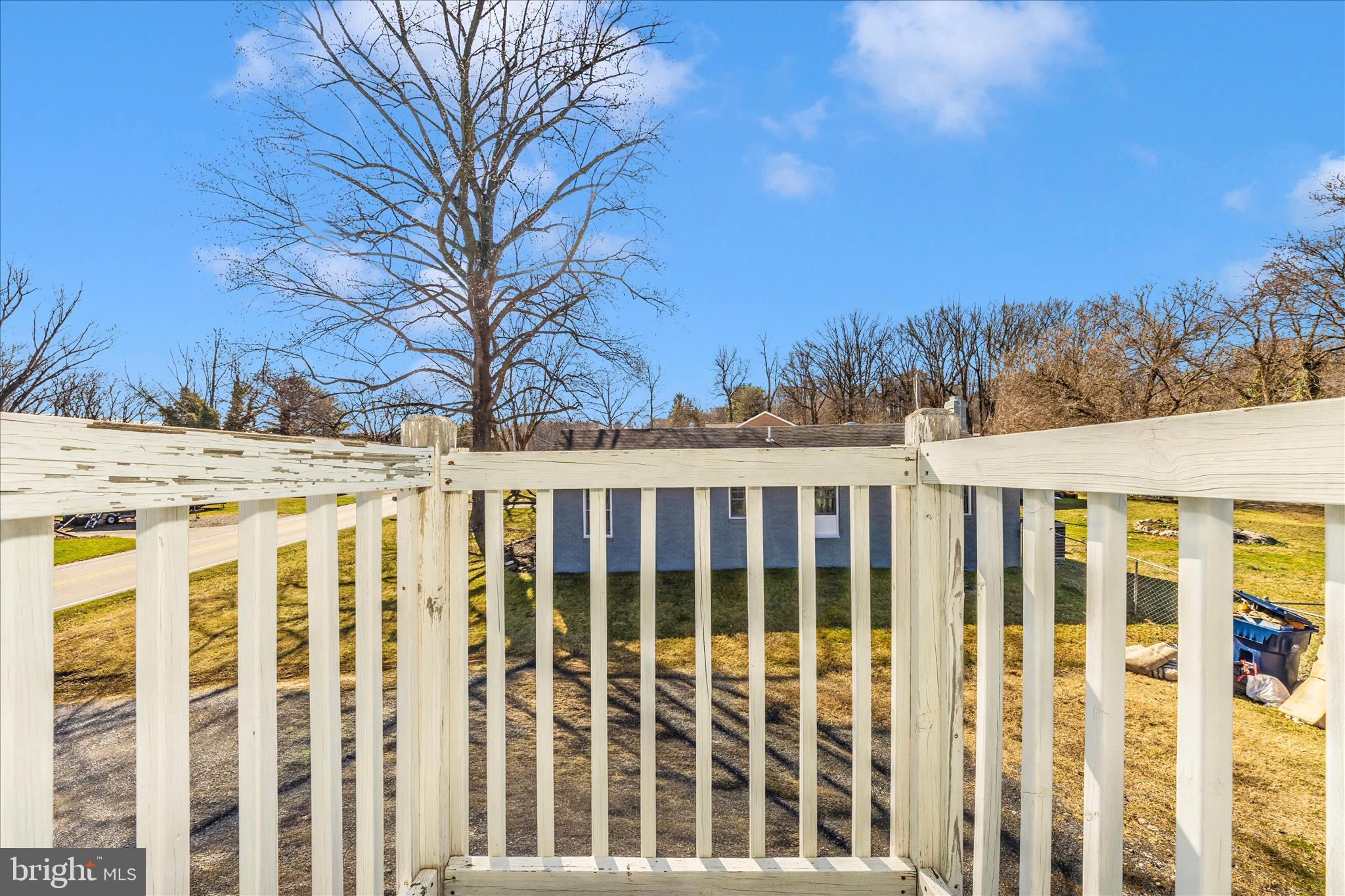 5618 Bartonsville Road Frederick, MD 21704 - Photo 51 of 53 Balcony