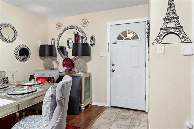 8155 San Diego Street Beaumont, TX 77708 - Photo 3 of 21