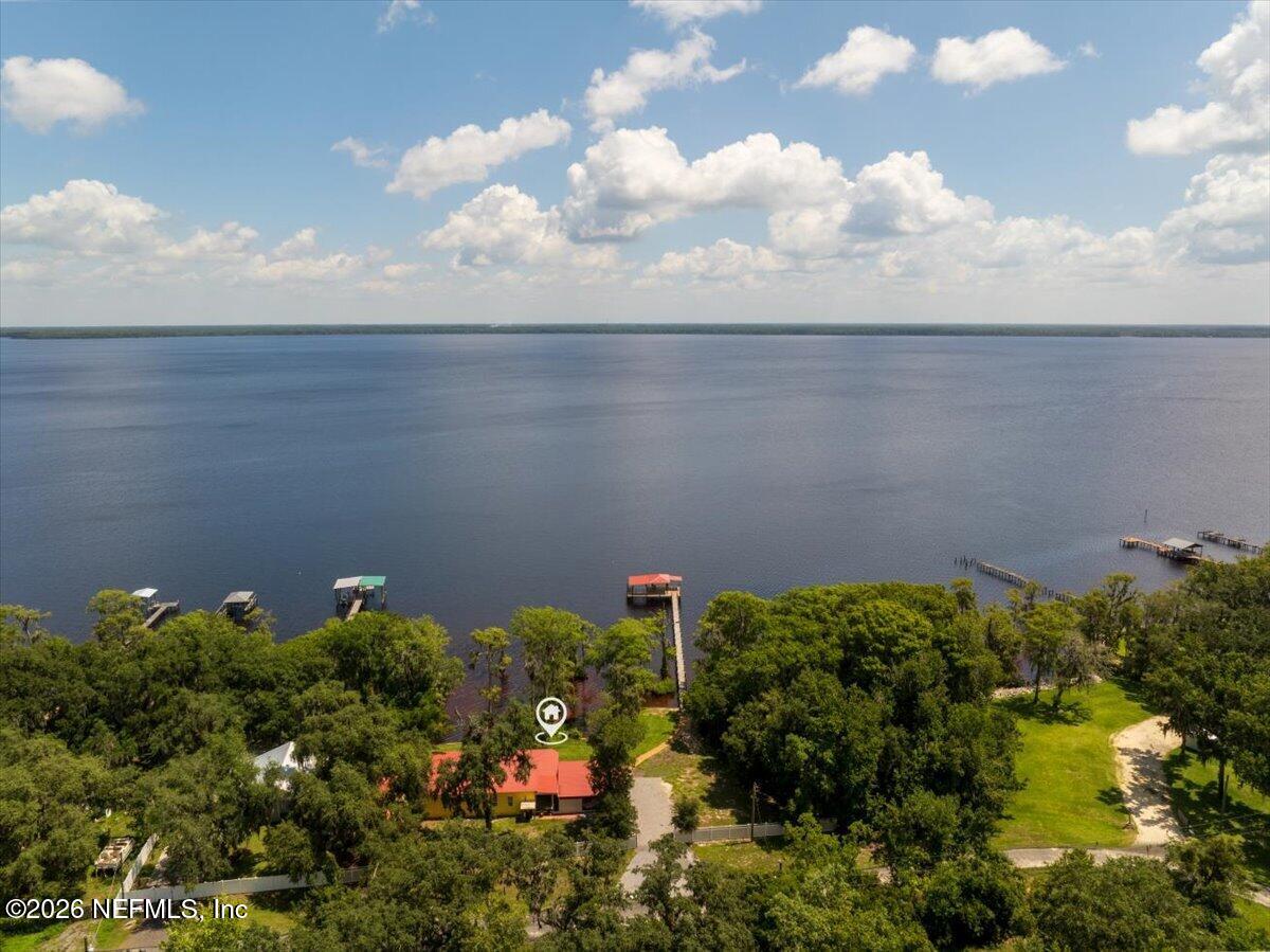 316 Riviera Drive Crescent City, FL 32112 - Photo 40 of 48 37-JWLeeMediaAerial-10-HDR
