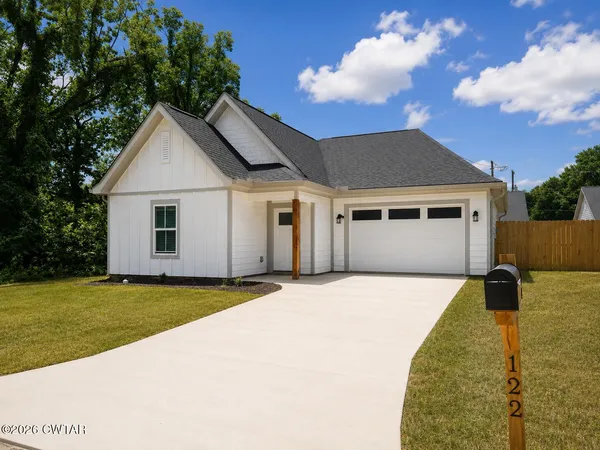 $229,900 | 122 East Grand Street, Jackson, TN 38301