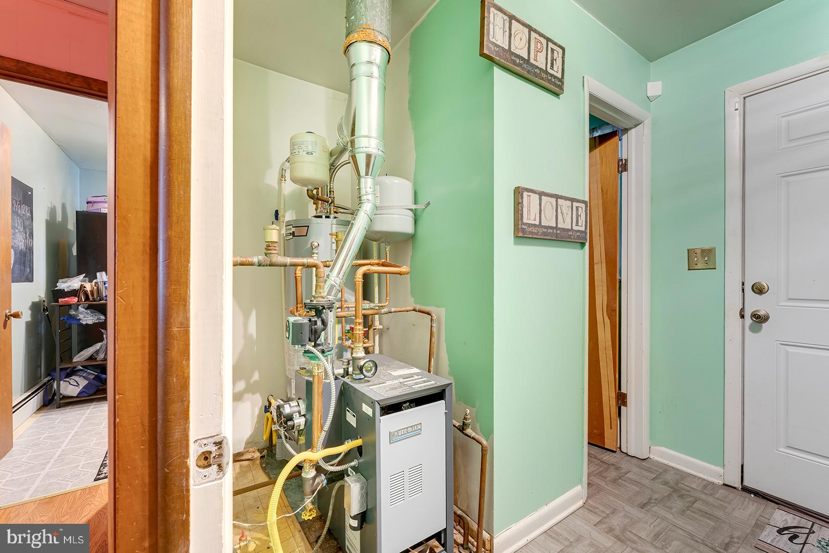 1211 Flamingo Road Salisbury, MD 21801 - Photo 36 of 63 Efficient utility space with charm.