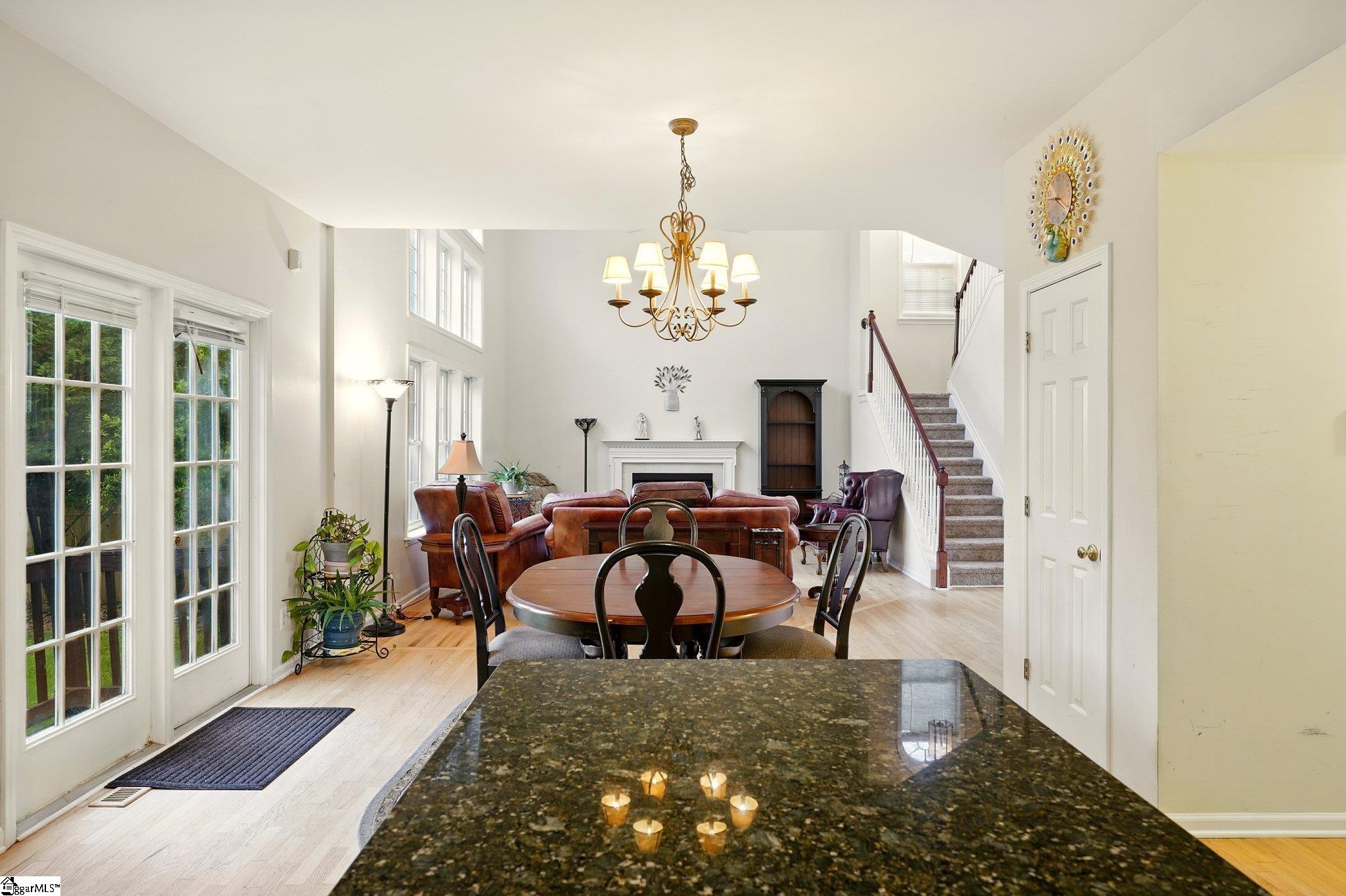 108 Myrtle Way Greer, SC 29650 - Photo 12 of 42 Gallery Image 12