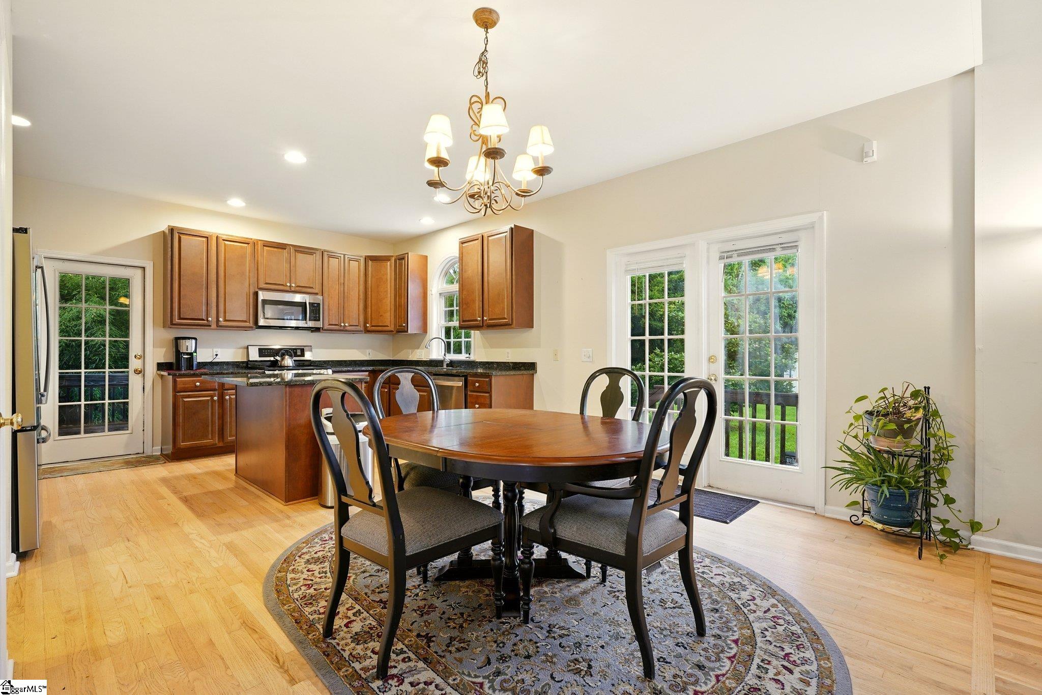 108 Myrtle Way Greer, SC 29650 - Photo 13 of 42 Gallery Image 13