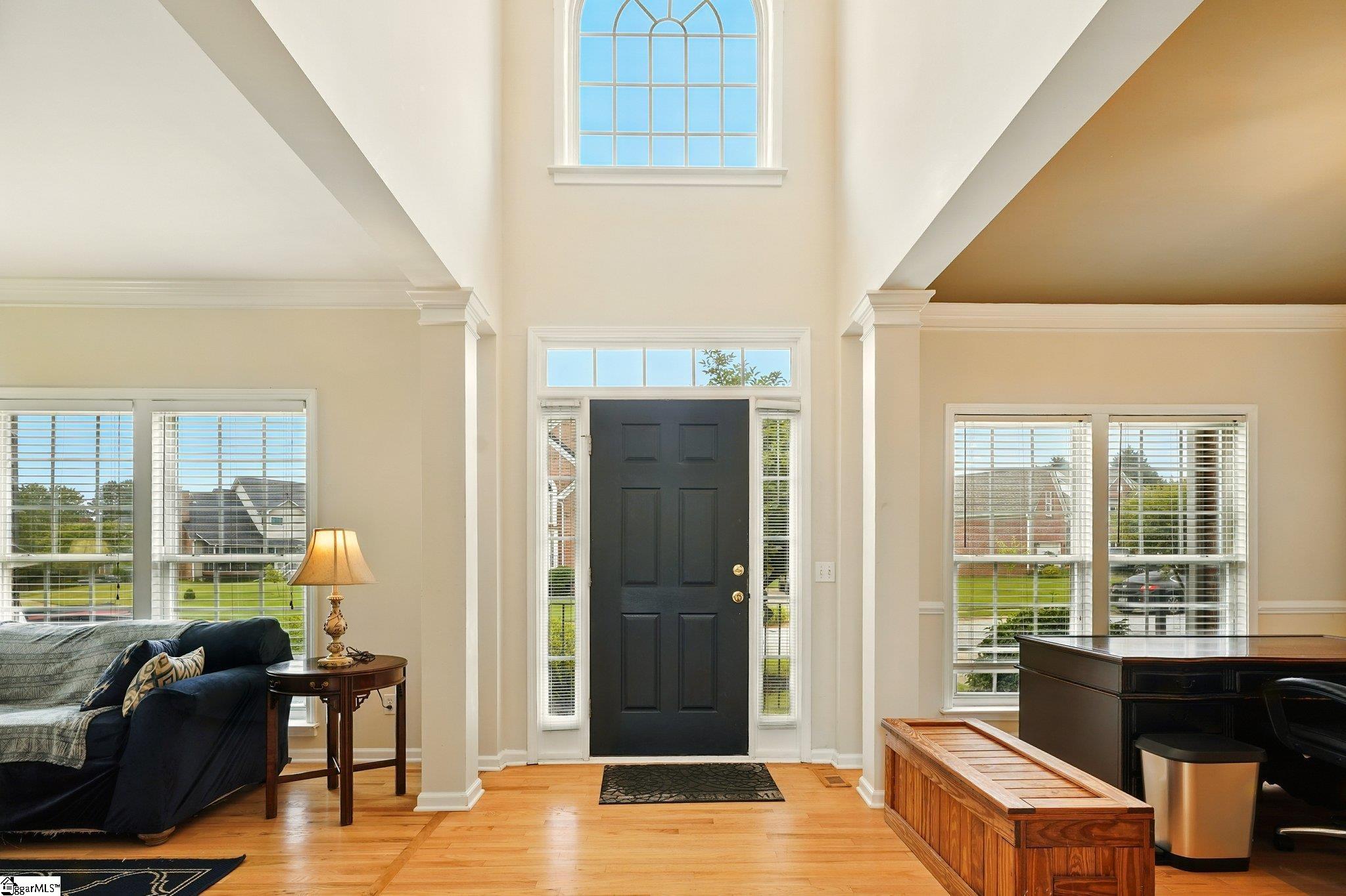 108 Myrtle Way Greer, SC 29650 - Photo 5 of 42 Gallery Image 5