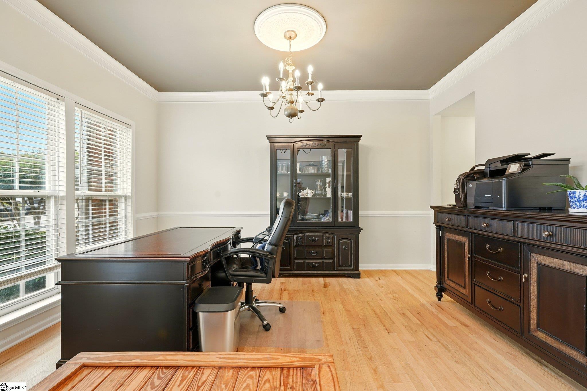 108 Myrtle Way Greer, SC 29650 - Photo 7 of 42 Gallery Image 7