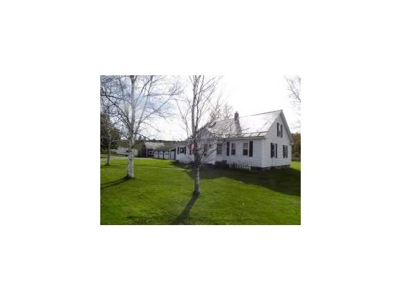 1007 Button Falls Road Pawlet, VT 05775 - Photo 1 of 1 Gallery Image 1