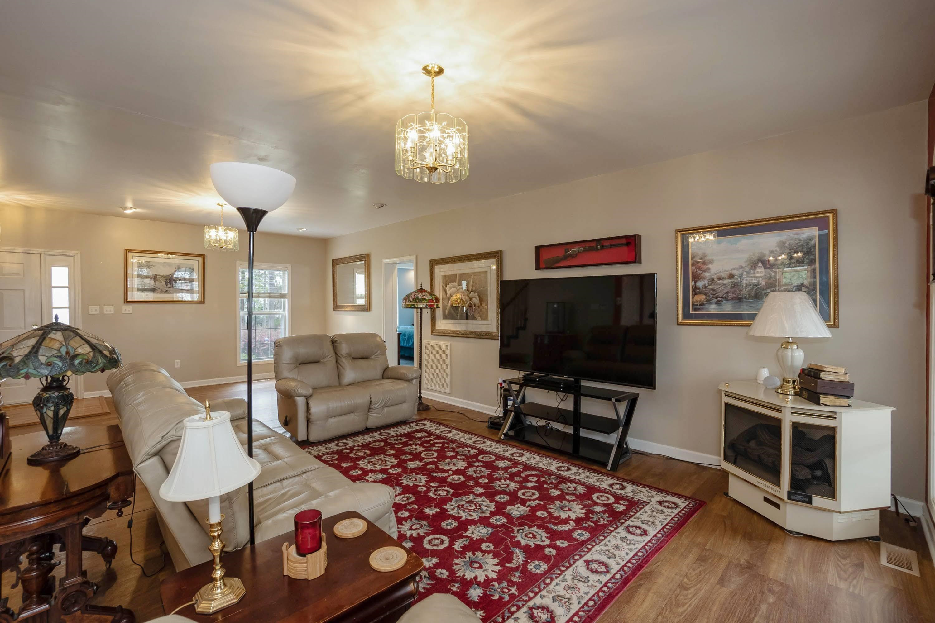 1600 Golf Course Road Littleton, NC 27850 - Photo 24 of 56 Photo 24