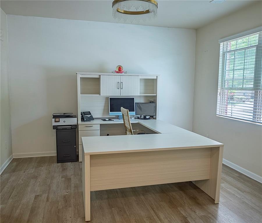 3922 Makeover Court Atlanta, GA 30349 - Photo 8 of 38