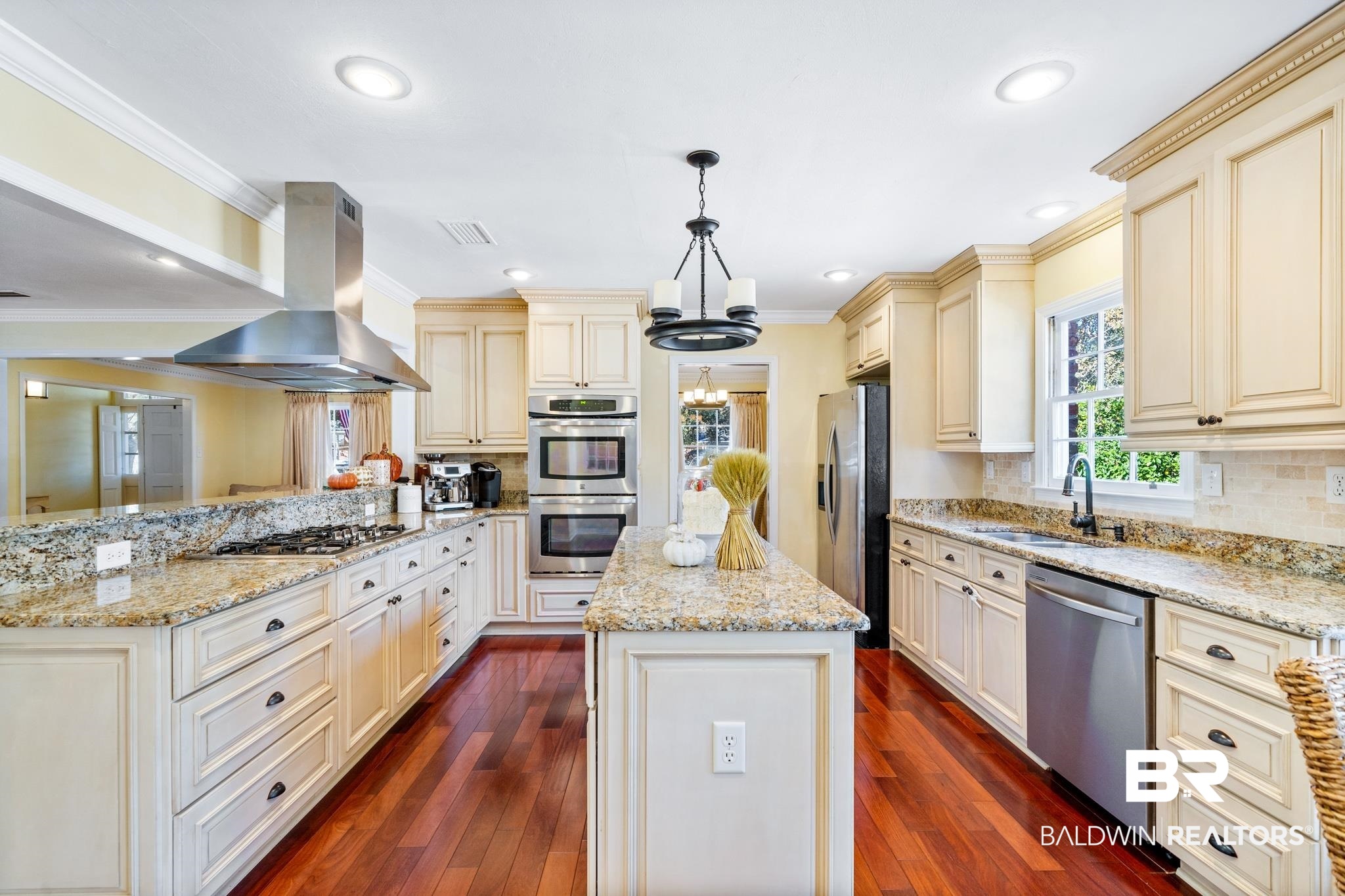 105 Claridge Road South Mobile, AL 36608 - Photo 16 of 37