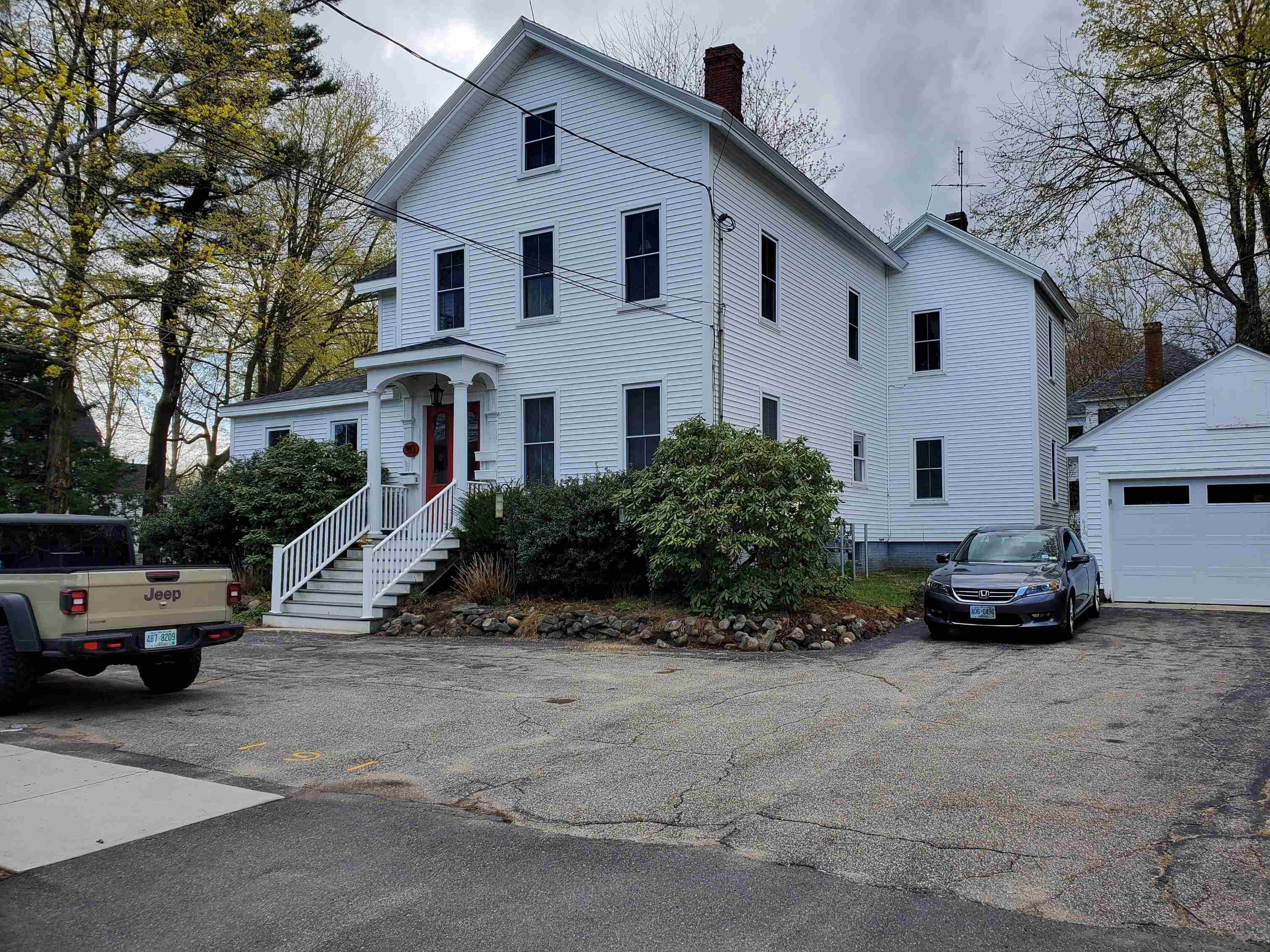 20 Lincoln Street, Unit 3 Exeter, NH 03833 - Photo 2 of 11