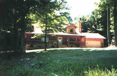 1451 Becker Road Hastings, MI 49058 - Photo 1 of 1 Primary Photo