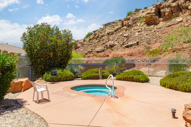 2334 South River Road, Unit 10 St. George, UT 84790 - Photo 31 of 32