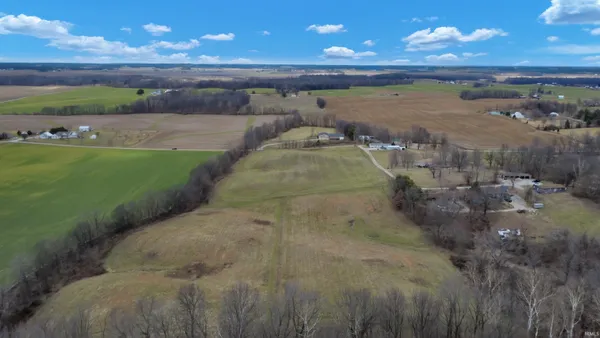 $264,000 | Copperline Rd Mount, Mount Vernon, IN 47620