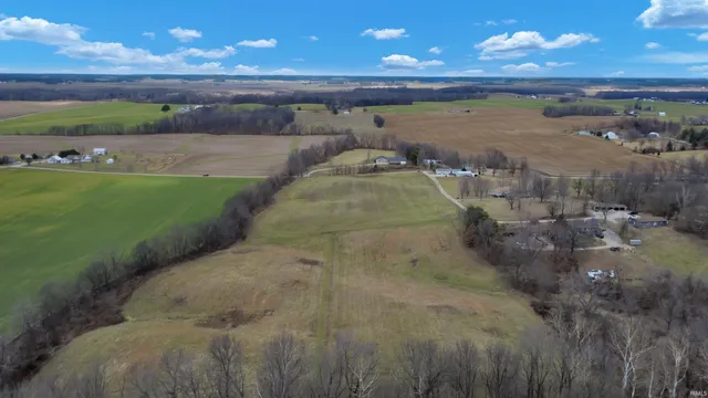 $264,000 | Copperline Rd Mount, Mount Vernon, IN 47620