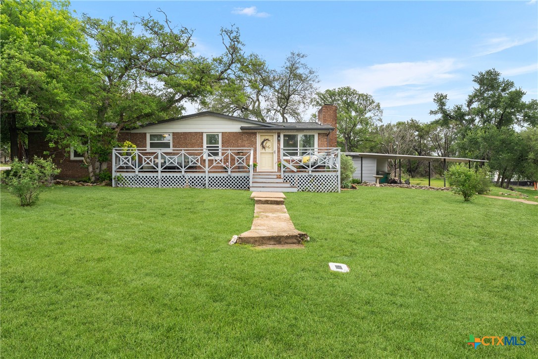 51 Cliffside Circle Belton, TX 76513 - Photo 1 of 27