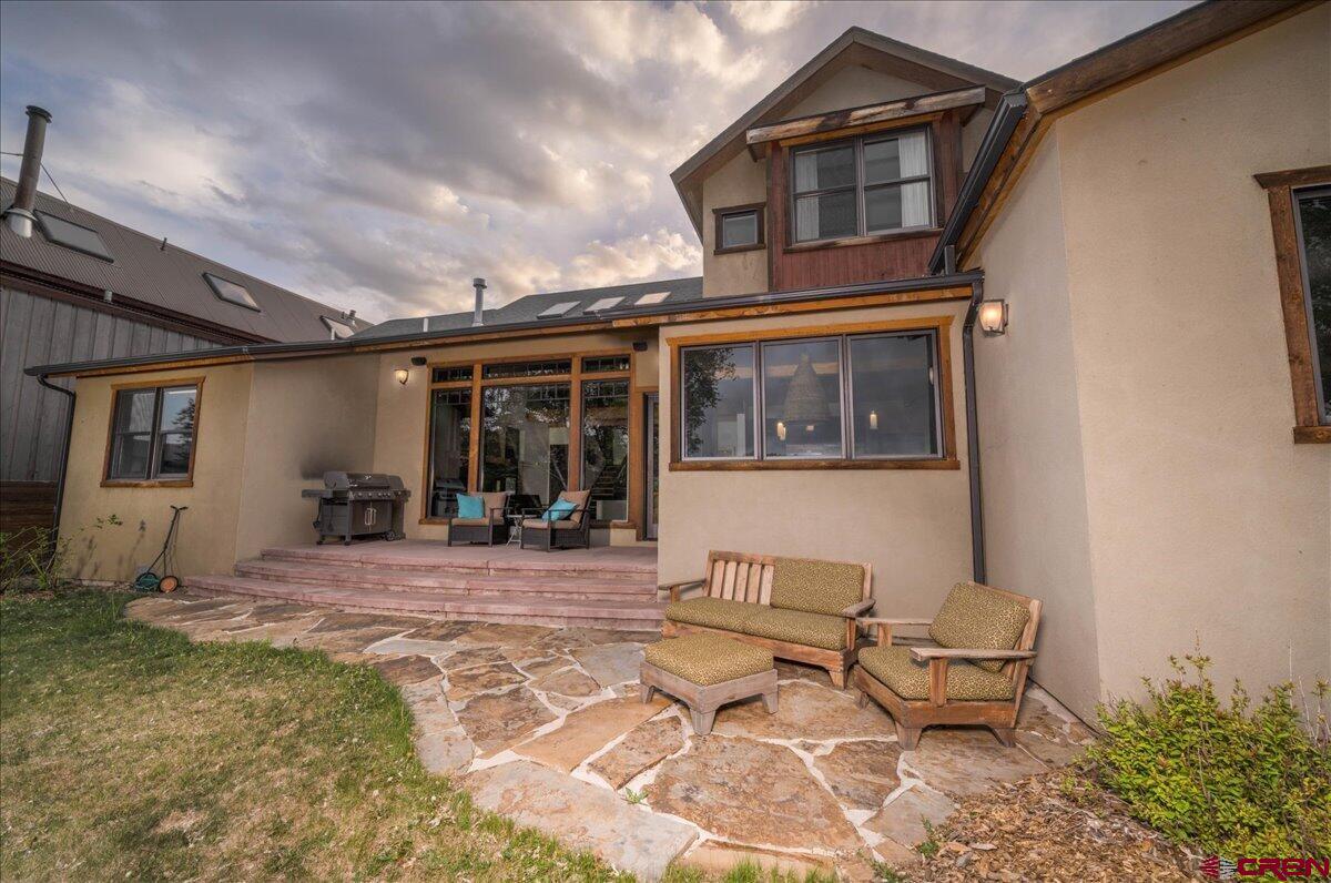 420 Amy Way Ridgway, CO 81432 - Photo 6 of 38