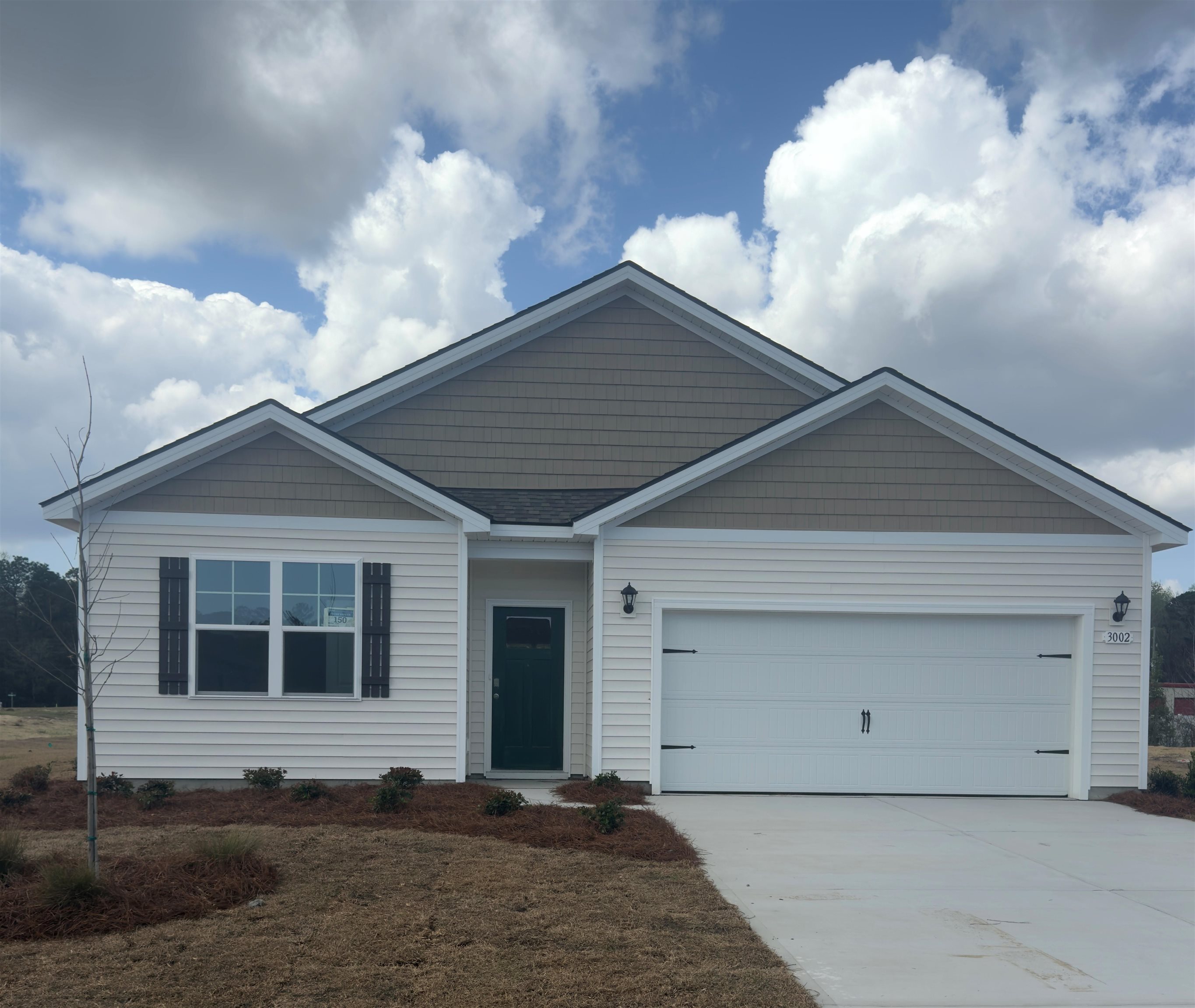 3002 Waterfall Way Georgetown, SC 29440 - Photo 1 of 25
