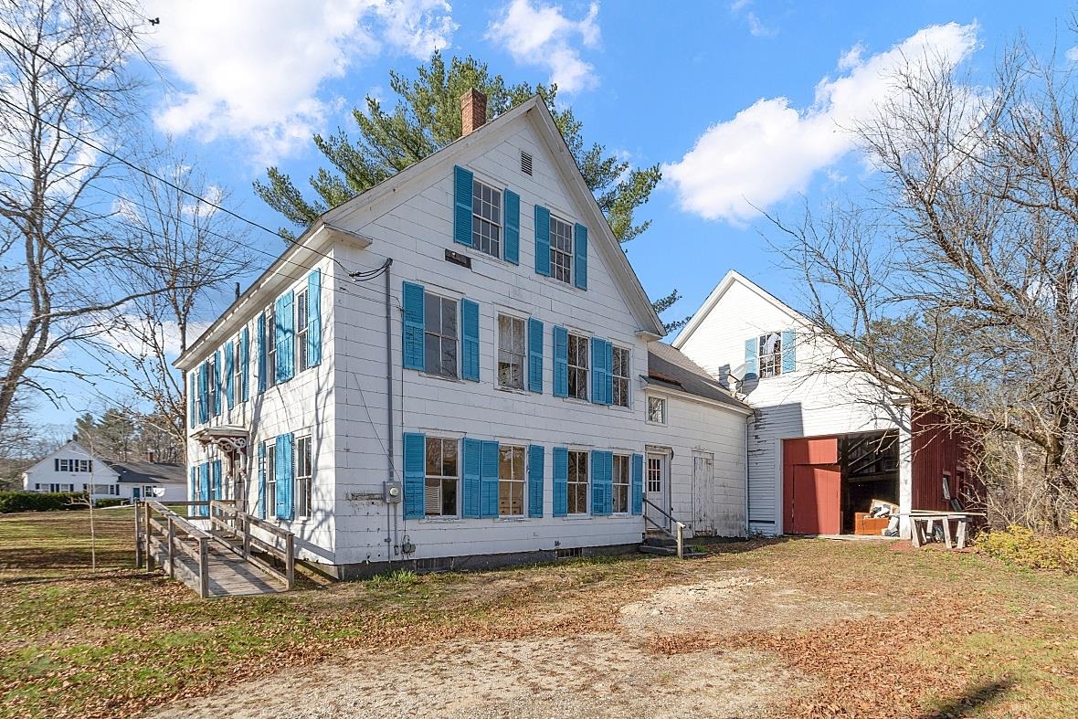 20 Church Street Marlow, NH 03456 - Photo 2 of 29