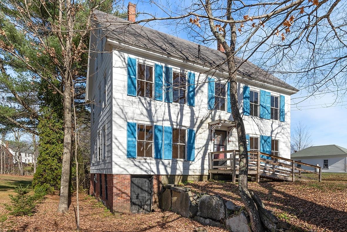 20 Church Street Marlow, NH 03456 - Photo 3 of 29