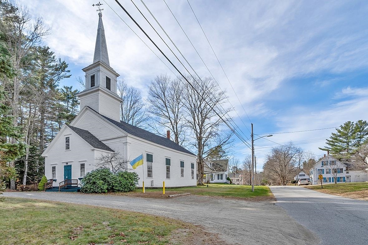 20 Church Street Marlow, NH 03456 - Photo 6 of 29