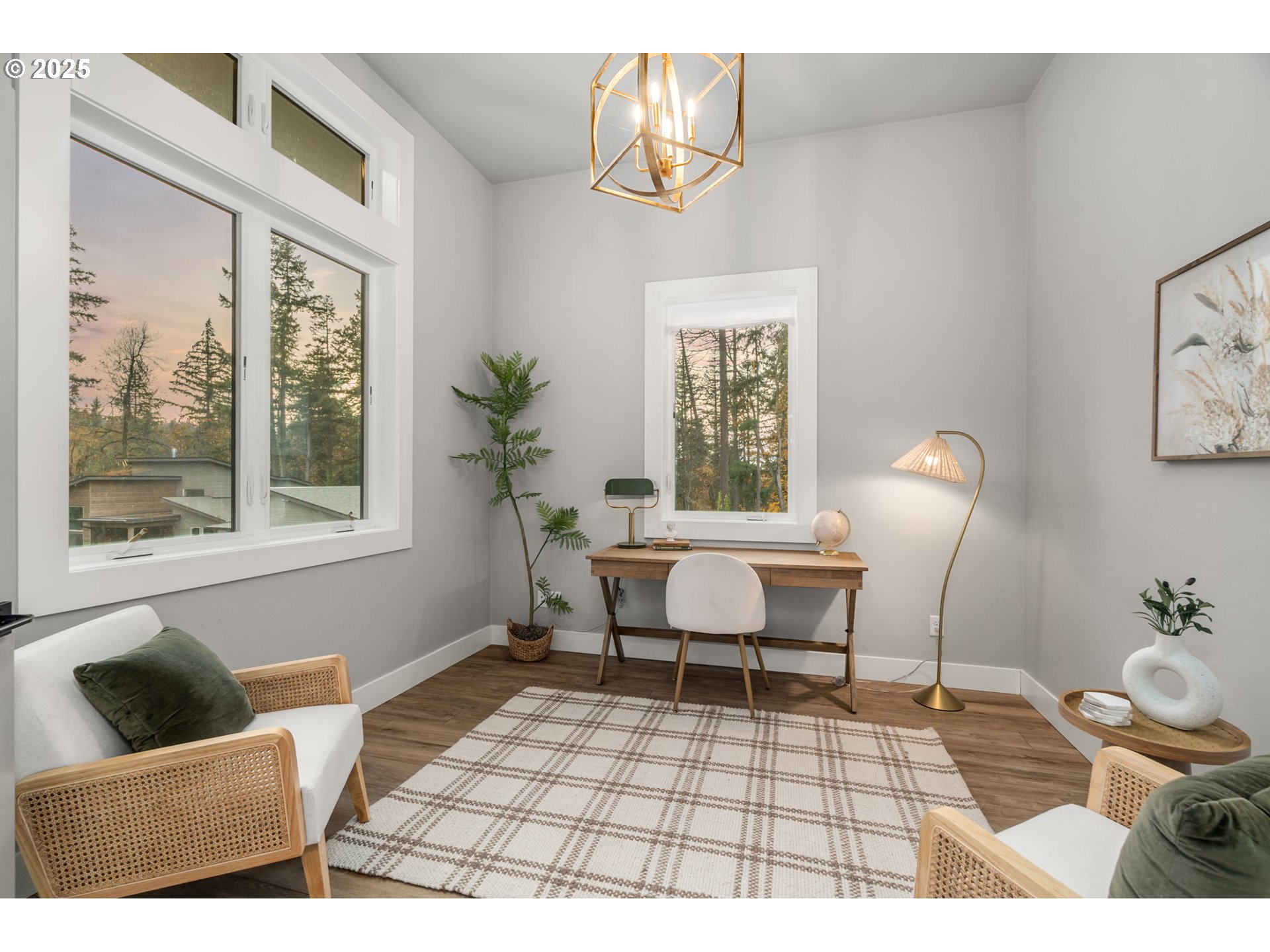 2051 Majestic Place Eugene, OR 97403 - Photo 25 of 45 Den/Office