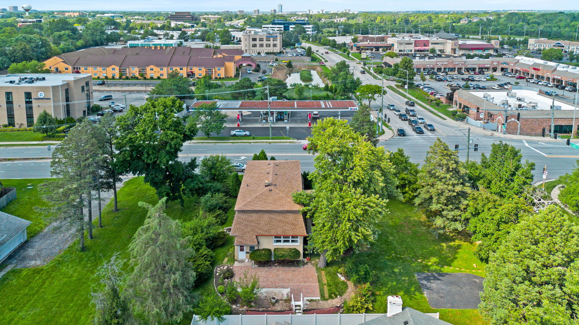 288 Middaugh Road Clarendon Hills, IL 60514 - Photo 45 of 47 Gallery Image 45