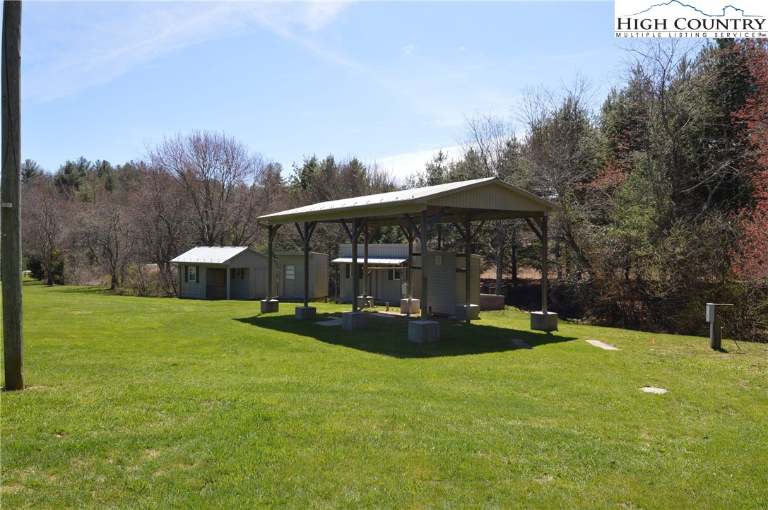 352 Woodruff Road Glade Valley, NC 28627 - Photo 1 of 30 Gallery Image 1