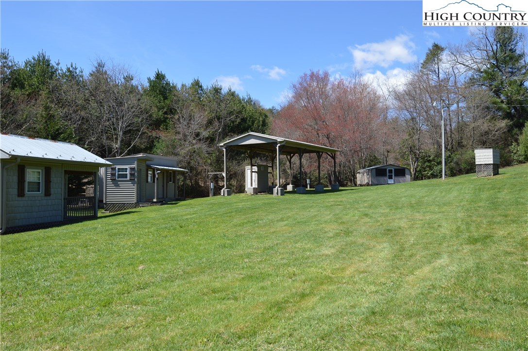 352 Woodruff Road Glade Valley, NC 28627 - Photo 2 of 30 Gallery Image 2
