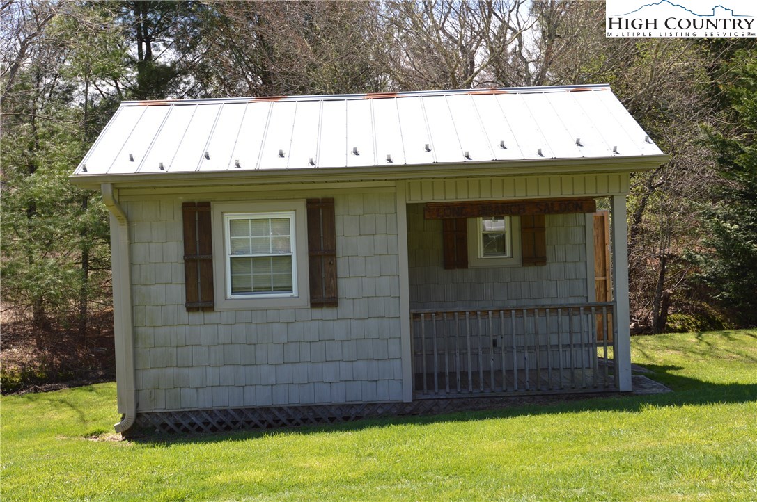 352 Woodruff Road Glade Valley, NC 28627 - Photo 25 of 30 Gallery Image 25