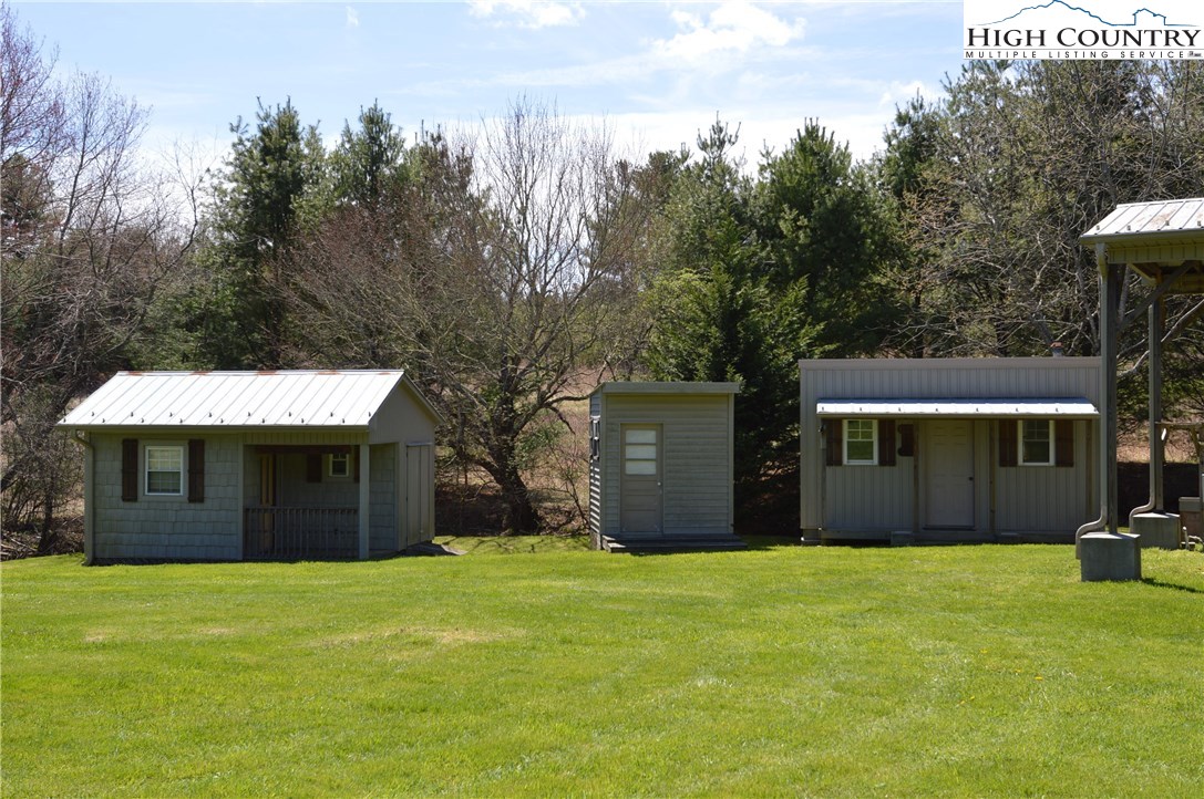 352 Woodruff Road Glade Valley, NC 28627 - Photo 26 of 30 Gallery Image 26