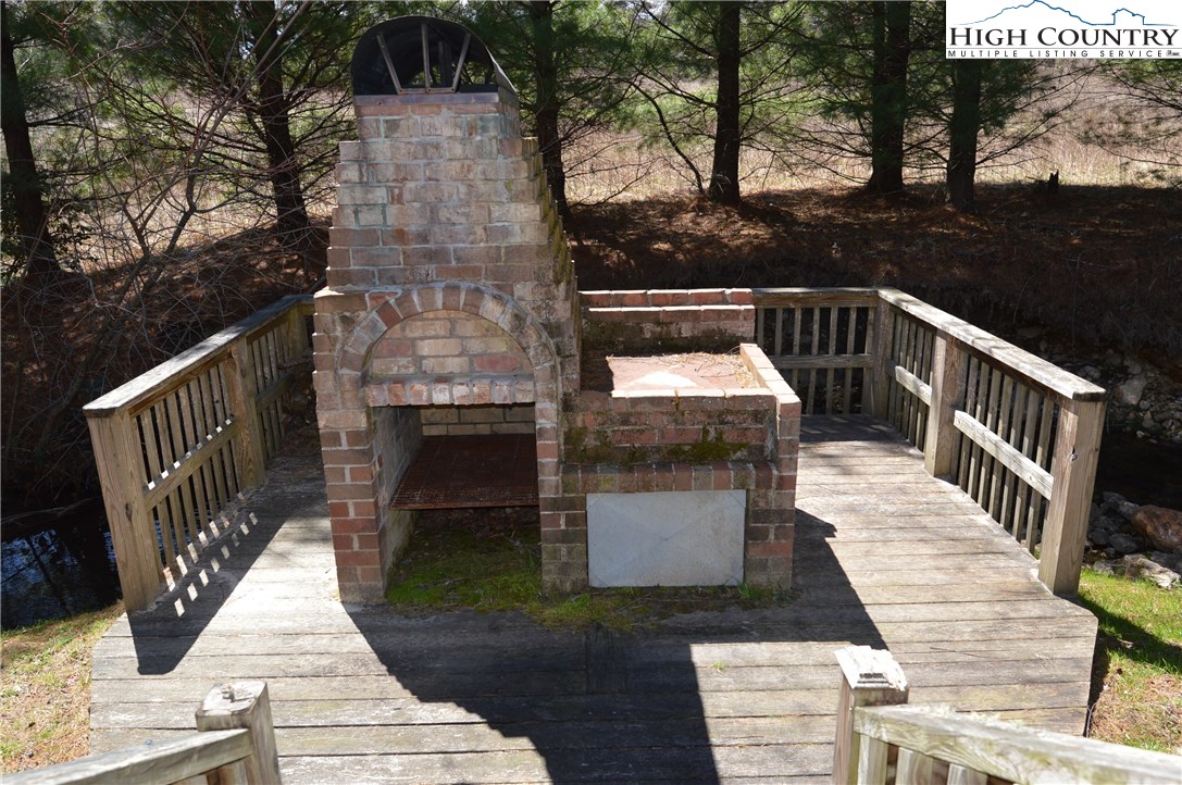 352 Woodruff Road Glade Valley, NC 28627 - Photo 10 of 30 Gallery Image 10