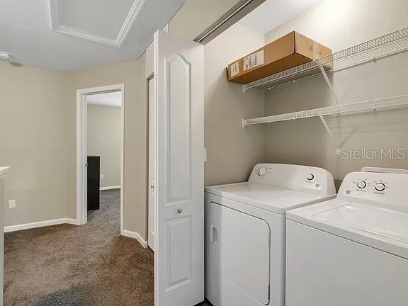 3660 Tyson Road, Unit 707 Tallahassee, FL 32310 - Photo 14 of 14 a view of storage room