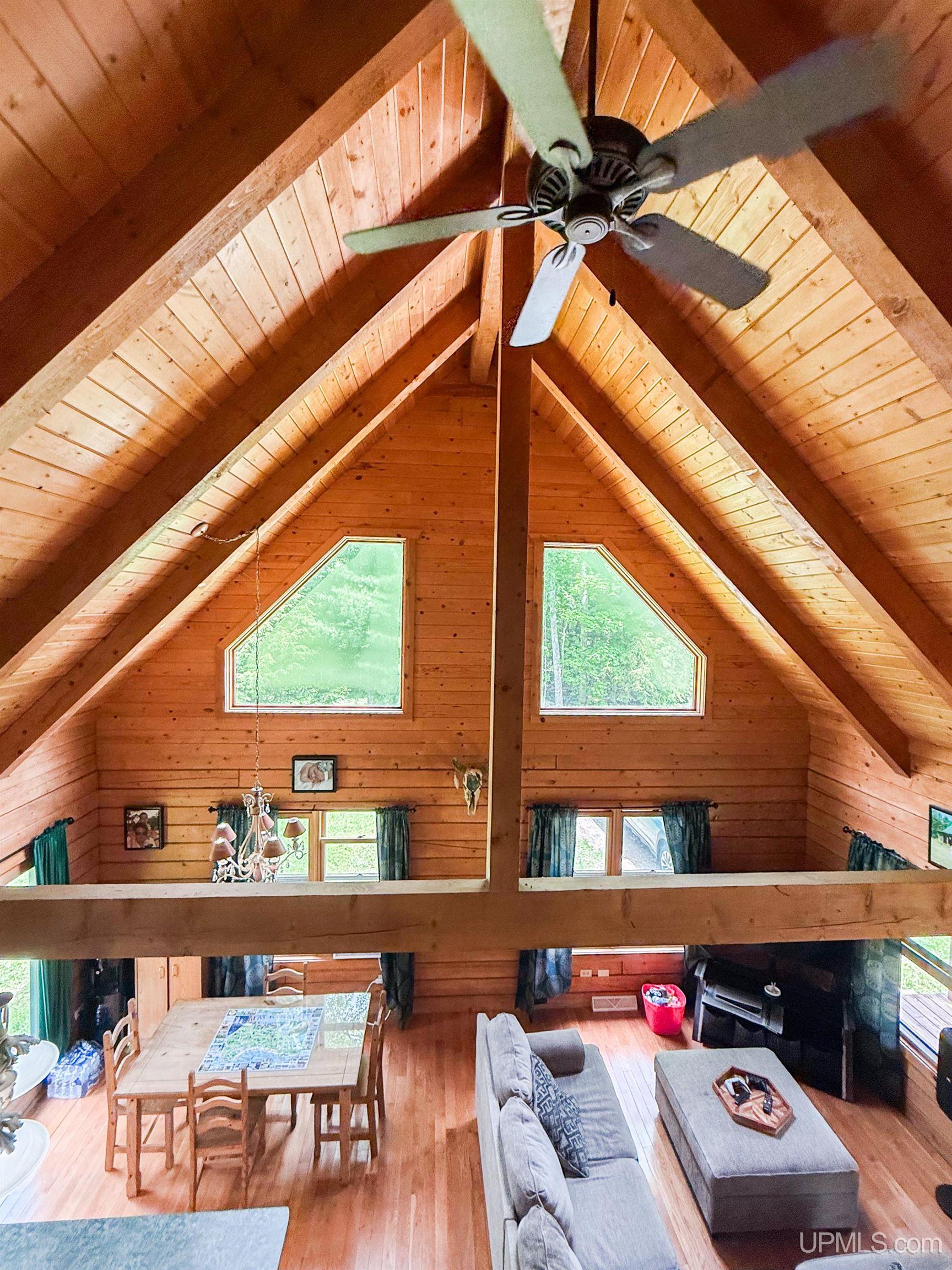 116 North Carlshend Road Skandia, MI 49885 - Photo 31 of 45