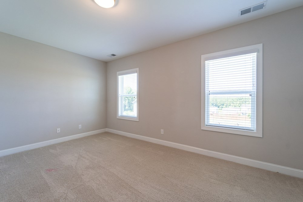 6212 Cotter Ridge Court Raleigh, NC 27603 - Photo 23 of 30 Bedroom 3