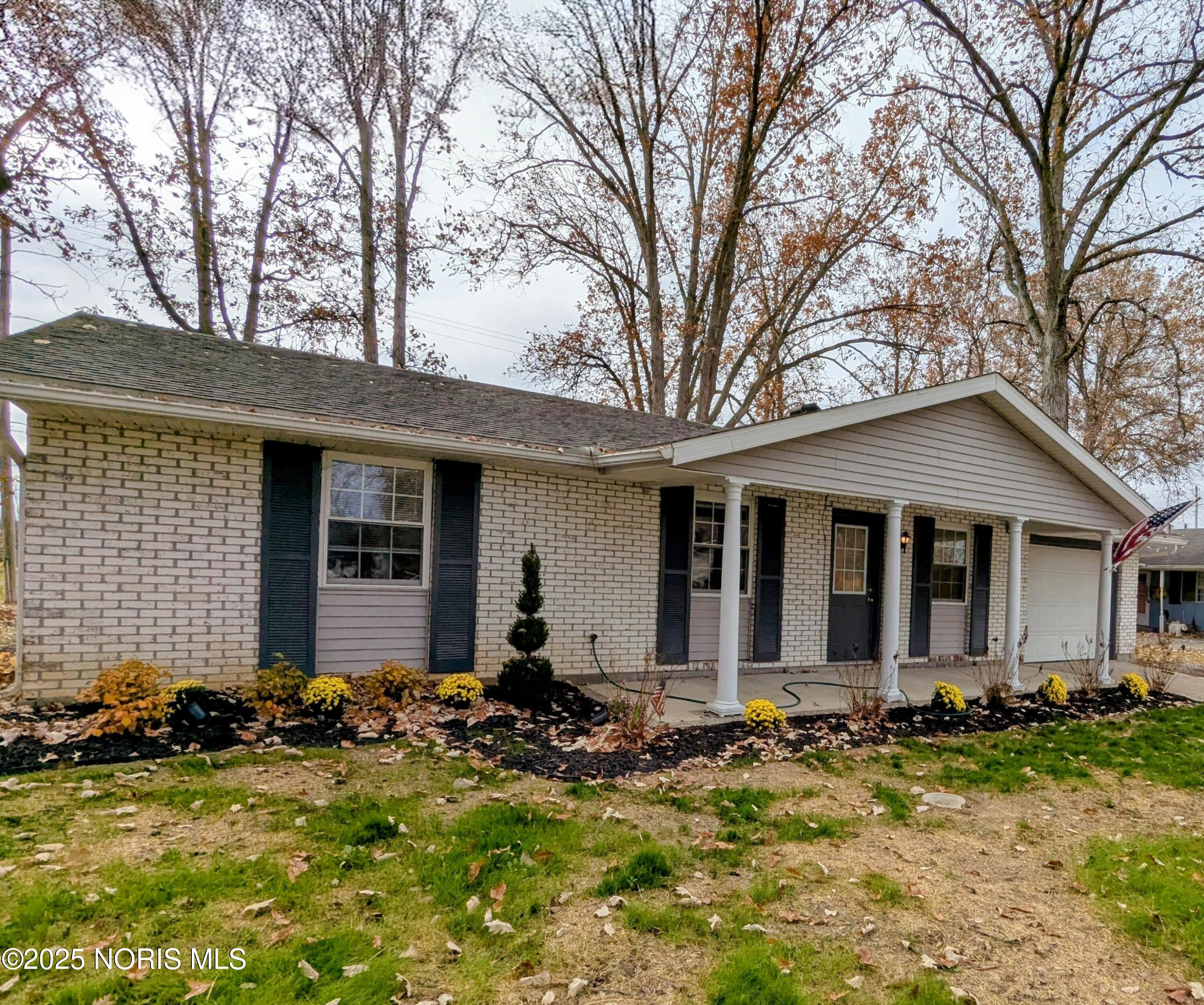 1715 Ralvan Drive Defiance, OH 43512 - Photo 2 of 49 Home Sweet Home
