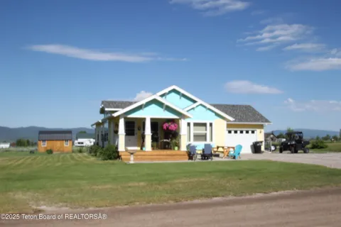 $510,000 | 89 West Street, Star Valley Ranch, WY 83127