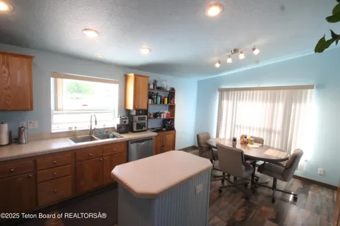 $510,000 | 89 West Street, Star Valley Ranch, WY 83127