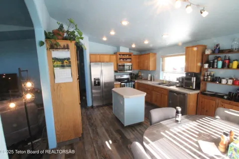 $510,000 | 89 West Street, Star Valley Ranch, WY 83127