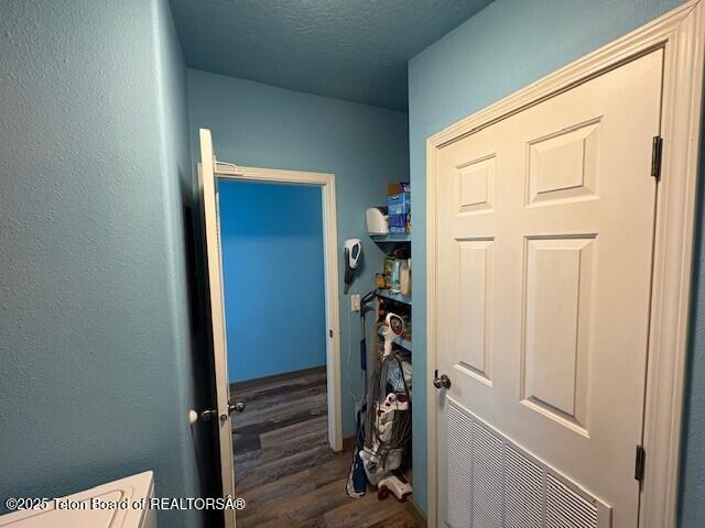 89 West Street Star Valley Ranch, WY 83127 - Photo 20 of 31 laundrya