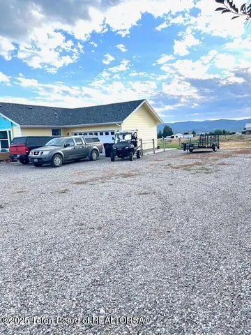 $510,000 | 89 West Street, Star Valley Ranch, WY 83127